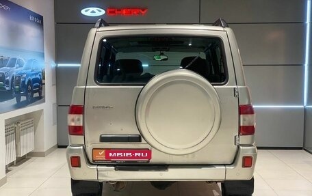 ЛуАЗ Patriot, 2011 год, 602 000 рублей, 6 фотография