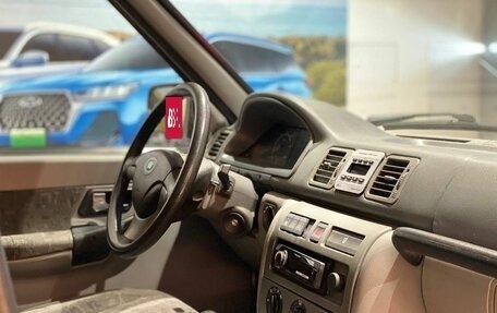 ЛуАЗ Patriot, 2011 год, 602 000 рублей, 11 фотография