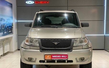 ЛуАЗ Patriot, 2011 год, 602 000 рублей, 2 фотография