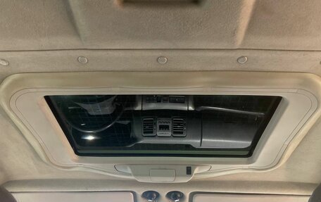 ЛуАЗ Patriot, 2011 год, 602 000 рублей, 14 фотография