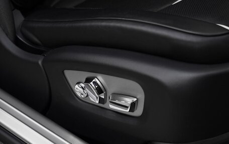 Rolls-Royce Wraith, 2016 год, 17 990 000 рублей, 22 фотография