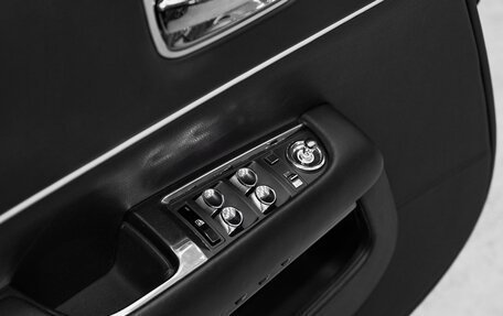 Rolls-Royce Wraith, 2016 год, 17 990 000 рублей, 20 фотография