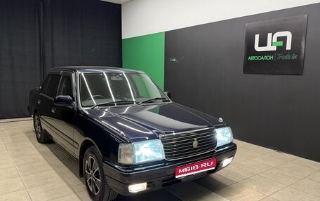 Toyota Crown, 2002 год, 890 000 рублей, 1 фотография