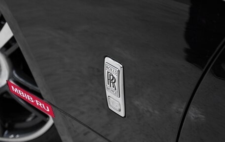 Rolls-Royce Wraith, 2016 год, 17 990 000 рублей, 33 фотография