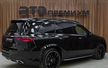 Mercedes-Benz GLS, 2025 год, 18 800 000 рублей, 3 фотография