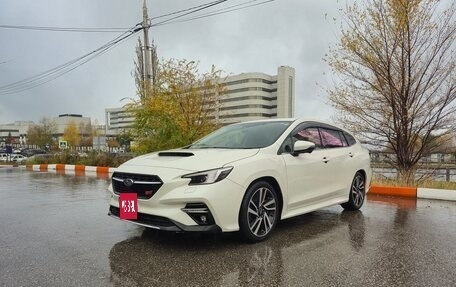 Subaru Levorg, 2021 год, 2 700 000 рублей, 1 фотография