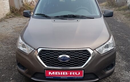 Datsun mi-DO, 2015 год, 450 000 рублей, 1 фотография