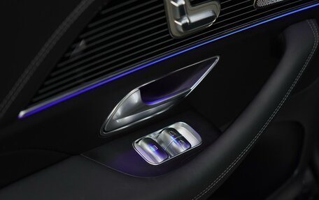 Mercedes-Benz GLS, 2025 год, 18 800 000 рублей, 24 фотография