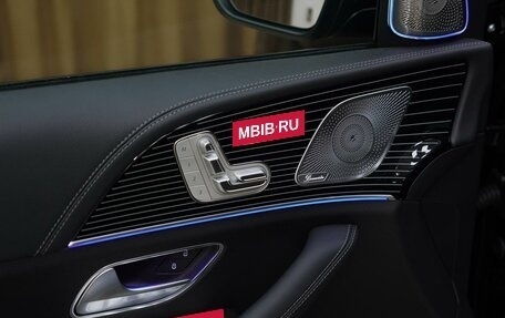 Mercedes-Benz GLS, 2025 год, 18 800 000 рублей, 20 фотография