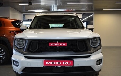 Haval H7, 2025 год, 3 549 000 рублей, 1 фотография