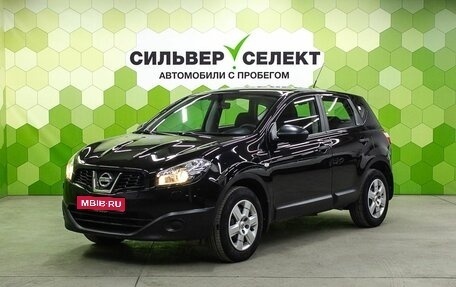 Nissan Qashqai, 2013 год, 1 100 000 рублей, 1 фотография