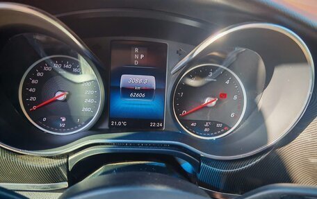 Mercedes-Benz V-Класс, 2022 год, 8 490 000 рублей, 13 фотография