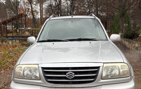 Suzuki Grand Vitara, 2004 год, 750 000 рублей, 1 фотография