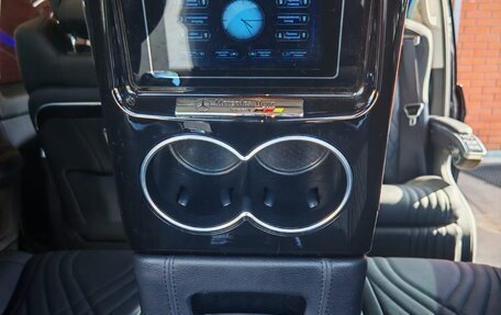Mercedes-Benz V-Класс, 2022 год, 8 490 000 рублей, 14 фотография