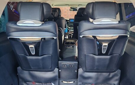 Mercedes-Benz V-Класс, 2022 год, 8 490 000 рублей, 23 фотография