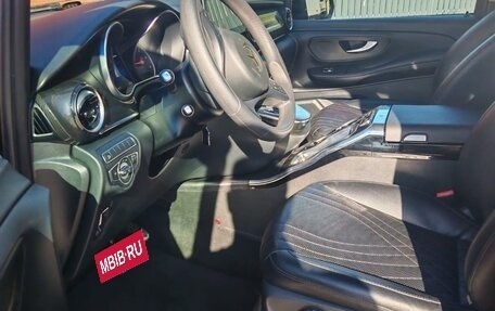 Mercedes-Benz V-Класс, 2022 год, 8 490 000 рублей, 17 фотография