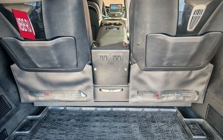 Mercedes-Benz V-Класс, 2022 год, 8 490 000 рублей, 21 фотография