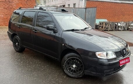 SEAT Cordoba II, 2000 год, 360 000 рублей, 1 фотография