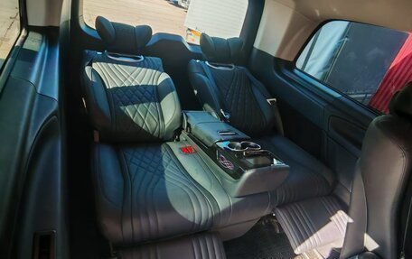 Mercedes-Benz V-Класс, 2022 год, 8 490 000 рублей, 27 фотография