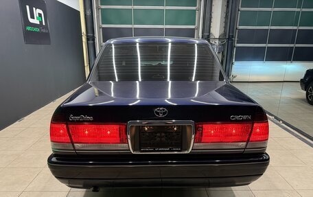 Toyota Crown, 2002 год, 890 000 рублей, 6 фотография