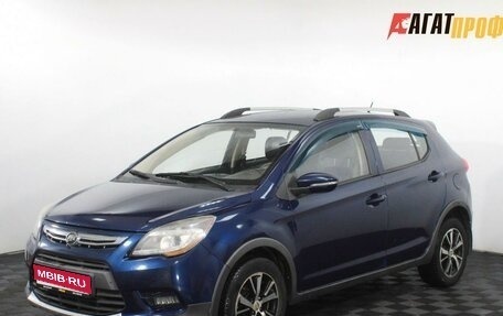 Lifan X50, 2016 год, 420 000 рублей, 1 фотография