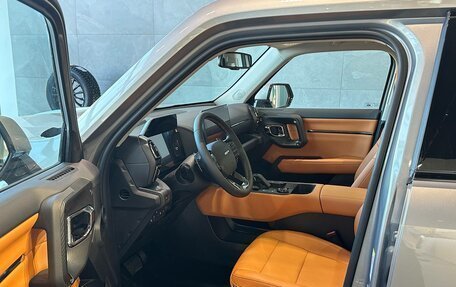 Haval H7, 2025 год, 3 549 000 рублей, 7 фотография