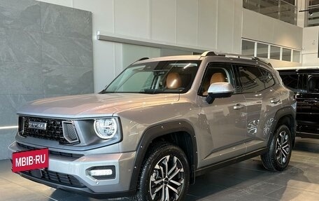 Haval H7, 2025 год, 3 549 000 рублей, 3 фотография