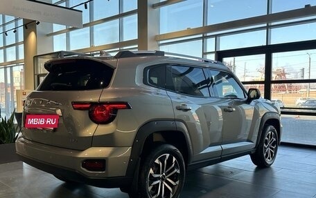 Haval H7, 2025 год, 3 549 000 рублей, 6 фотография