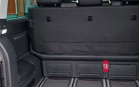 Volkswagen Multivan T6 рестайлинг, 2020 год, 5 500 000 рублей, 4 фотография