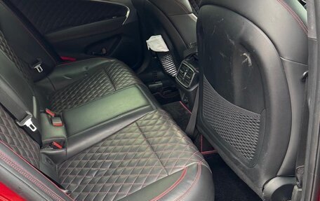 Genesis G70 I, 2018 год, 2 600 000 рублей, 4 фотография