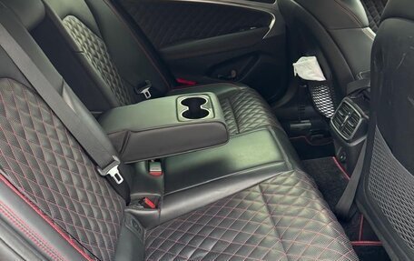 Genesis G70 I, 2018 год, 2 600 000 рублей, 5 фотография