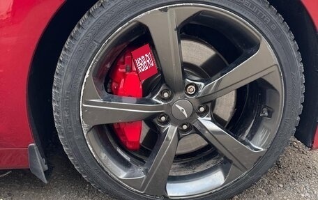 Genesis G70 I, 2018 год, 2 600 000 рублей, 8 фотография