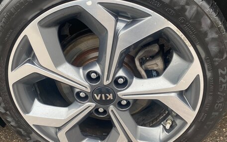 KIA cee'd III, 2019 год, 1 687 000 рублей, 5 фотография