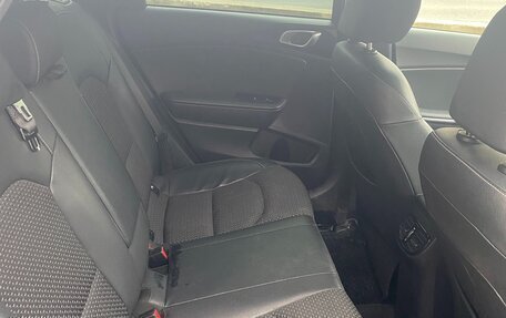 KIA cee'd III, 2019 год, 1 687 000 рублей, 8 фотография