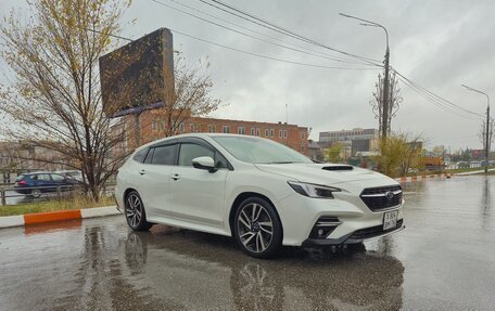 Subaru Levorg, 2021 год, 2 700 000 рублей, 3 фотография