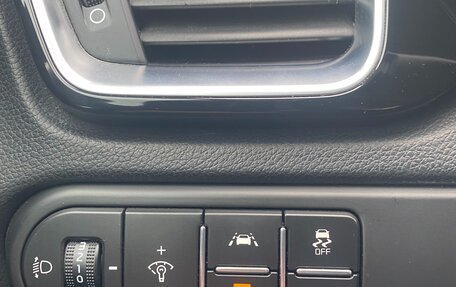 KIA cee'd III, 2019 год, 1 687 000 рублей, 9 фотография