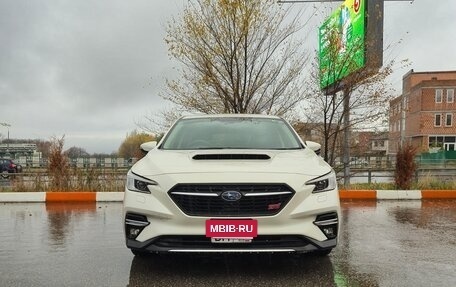 Subaru Levorg, 2021 год, 2 700 000 рублей, 2 фотография