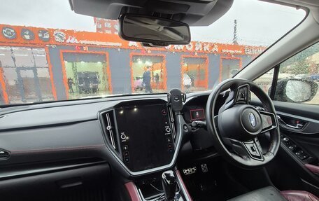 Subaru Levorg, 2021 год, 2 700 000 рублей, 14 фотография