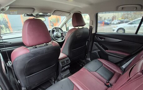 Subaru Levorg, 2021 год, 2 700 000 рублей, 15 фотография