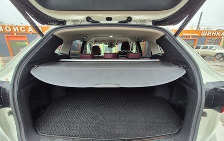 Subaru Levorg, 2021 год, 2 700 000 рублей, 13 фотография