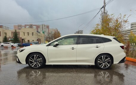 Subaru Levorg, 2021 год, 2 700 000 рублей, 7 фотография
