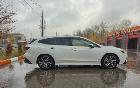 Subaru Levorg, 2021 год, 2 700 000 рублей, 6 фотография