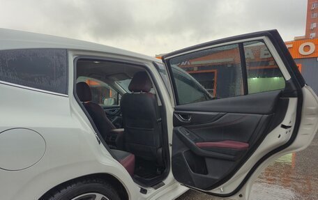 Subaru Levorg, 2021 год, 2 700 000 рублей, 9 фотография