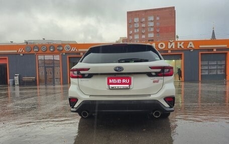 Subaru Levorg, 2021 год, 2 700 000 рублей, 5 фотография