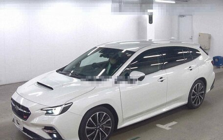 Subaru Levorg, 2021 год, 2 700 000 рублей, 29 фотография