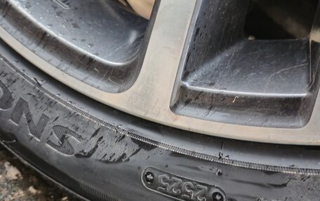 Subaru Levorg, 2021 год, 2 700 000 рублей, 27 фотография