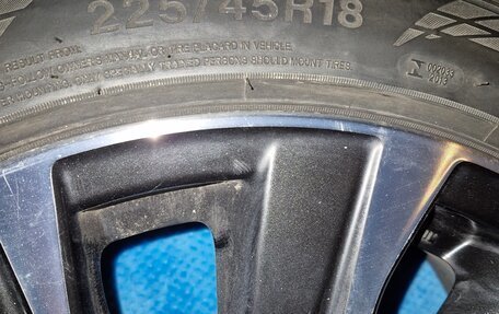 Subaru Levorg, 2021 год, 2 700 000 рублей, 24 фотография