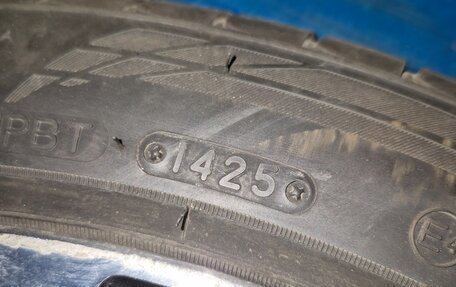 Subaru Levorg, 2021 год, 2 700 000 рублей, 25 фотография