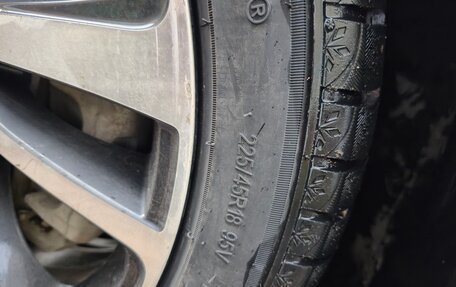 Subaru Levorg, 2021 год, 2 700 000 рублей, 28 фотография