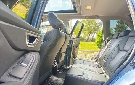 Subaru Forester, 2021 год, 2 200 000 рублей, 15 фотография